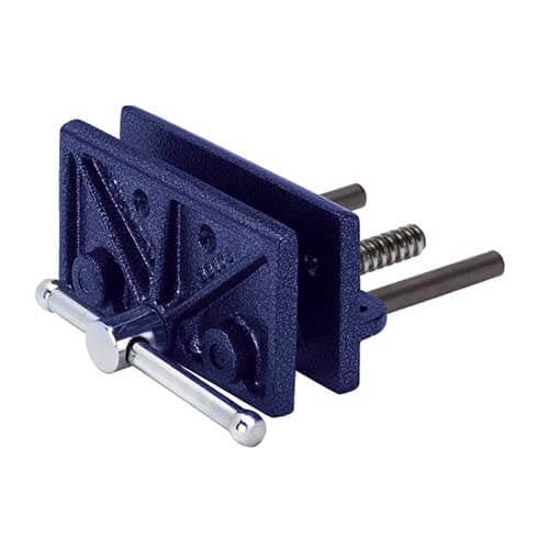 Wilton 33176 176 Light-Duty Woodworkers Vise - Ace Tool Group - Wilton