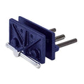 Wilton 33176 176 Light-Duty Woodworkers Vise - Ace Tool Group - Wilton