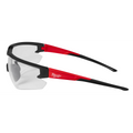 Milwaukee 48-73-2012 Safety Glasses - Clear Fog-Free Lenses 6 Pack - Ace Tool Group - Milwaukee