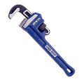 Irwin 274105 Vise-Grip Pipe Wrench Cast Iron 1-Inch Jaw 8-Inch Length - Ace Tool Group - Irwin