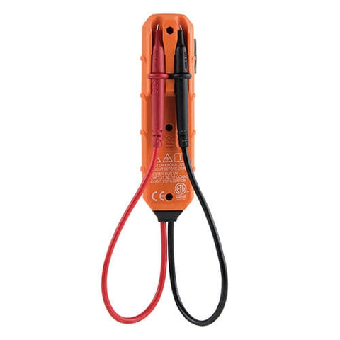 Klein ET45 AC/DC Voltage Tester - Ace Tool Group - Klein