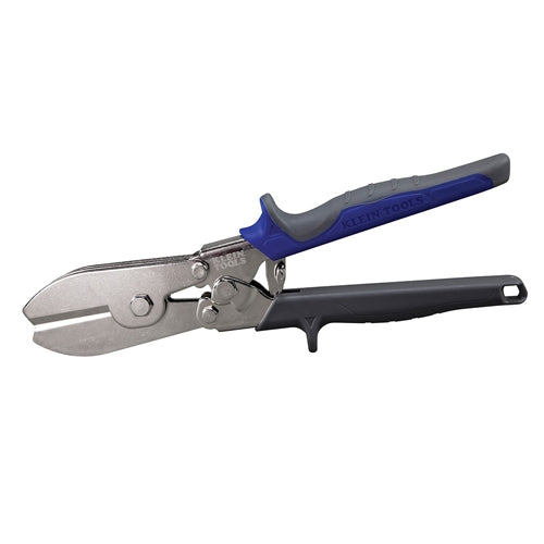 Klein 86520 5 Blade Duct Crimper - Ace Tool Group - Klein