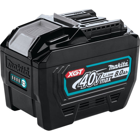 Makita BL4080F 40V max XGT 8.0Ah Battery - Ace Tool Group - Makita