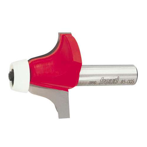 Freud Tools 1/2" Radius Ogee Bowl Bit - Ace Tool Group - Freud