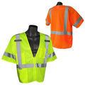 Radians SV3-ZGM Economy MeshType R Class 3 Vest - Ace Tool Group - Radians