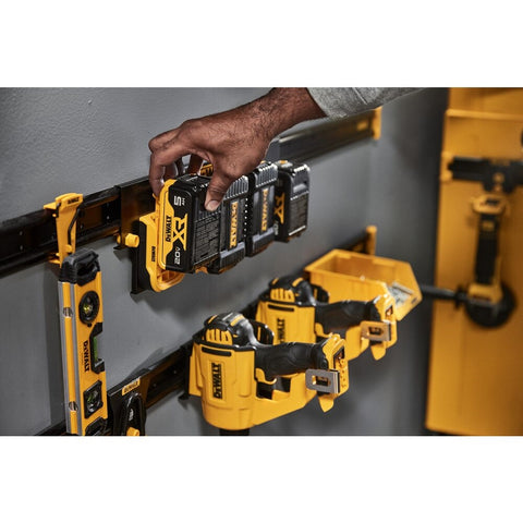 Dewalt Battery Rail - Ace Tool Group - DeWalt