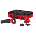 Milwaukee 2821-21PO M18 FUEL™ SAWZALL® Recip Saw PACKOUT™ Kit - Ace Tool Group - Milwaukee Tool
