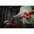 Milwaukee 2821-21PO M18 FUEL™ SAWZALL® Recip Saw PACKOUT™ Kit - Ace Tool Group - Milwaukee Tool