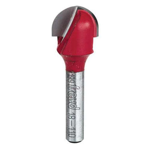 Freud Tools 5/16" Radius Round Nose Bit - Ace Tool Group - Freud