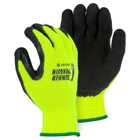 Majestic 3397HY Summer Penguin Gloves - Ace Tool Group - Majestic