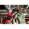 Milwaukee 49-16-2650R 1/4" RLS ACR Press Jaw for M18 FORCE LOGIC Press Tools - Ace Tool Group - Milwaukee