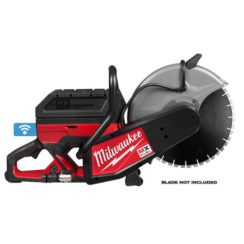 Milwaukee MXF314-1XC MX FUEL 14 in. Cut-Off Saw - Ace Tool Group - Milwaukee