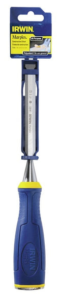 Irwin 1768775 Marples Construction Chisel 5/8-Inch - Ace Tool Group - Irwin