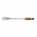 GearWrench 81370T 1/2 in. 90T CG Teardrop Ratchet - Ace Tool Group - Gearwrench