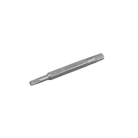 Klein 13105 Bit T8, T15 Tamperproof TORX Electronics - Ace Tool Group - Klein