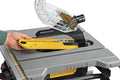 Dewalt Dwe7485 8-1/4In Compact Jobsite Table Saw - Ace Tool Group - DeWalt