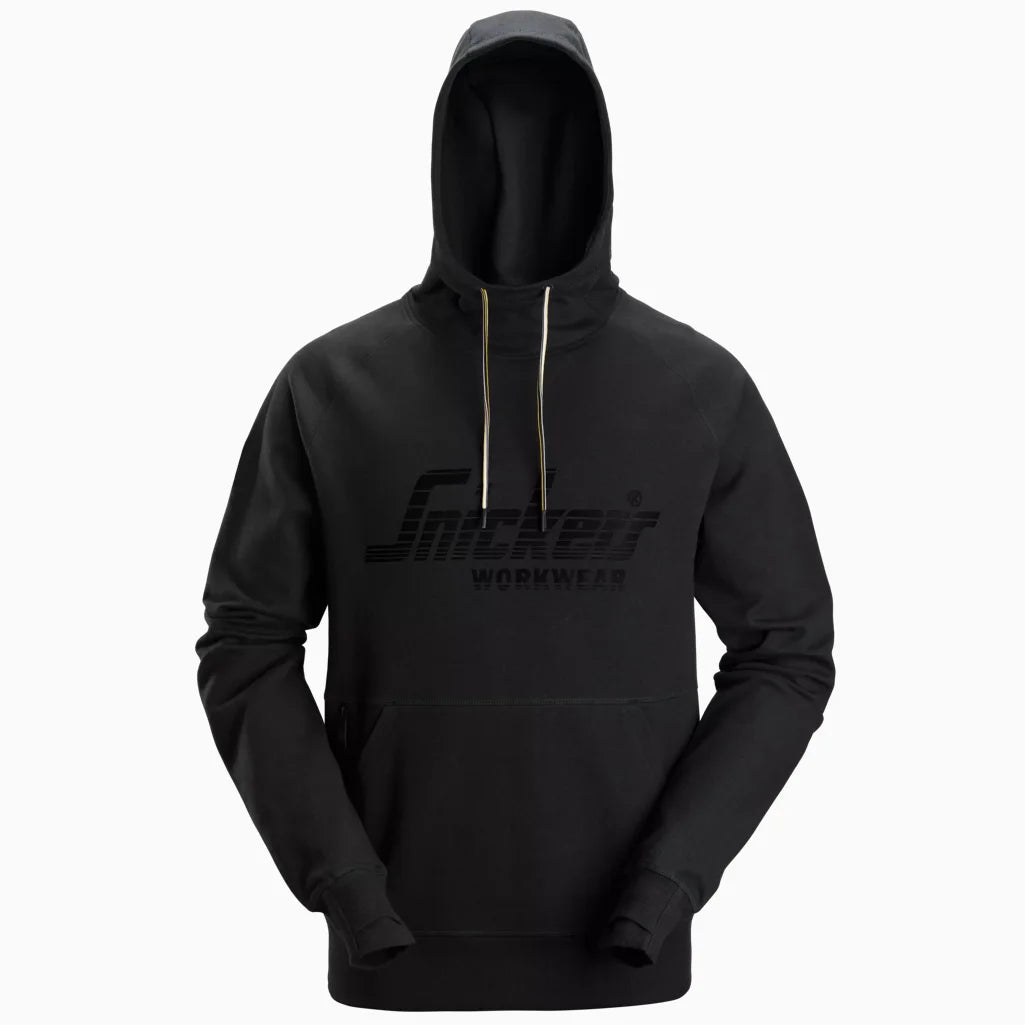 Snickers U2894 Logo Hoodie - Ace Tool Group - Ace Tool Group