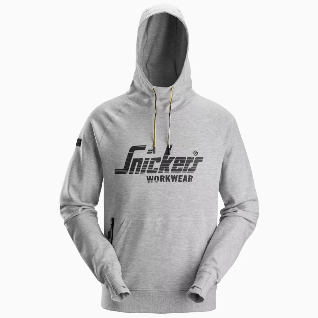 Snickers U2894 Logo Hoodie - Ace Tool Group - Ace Tool Group