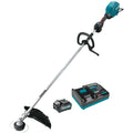 Makita GRU03M1 40V max XGT 17 String Trimmer Kit - Ace Tool Group - Makita