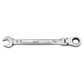 Milwaukee 45-96-9820 7/8in. Flex Head Combination Wrench - Ace Tool Group - Milwaukee