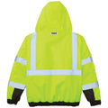 Klein Tools 60364 High-Visibility Bomber Jacket, L - Ace Tool Group - Klein