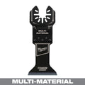 Milwaukee 49-25-1261 Milwaukee OPEN-LOK 1-3/4" TITANIUM ENHANCED BI-METAL METAL BLADE 1PK - Ace Tool Group - Milwaukee