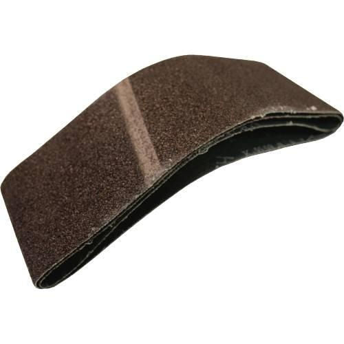 Makita 794552-A-2 3" x  18" Abrasive Belt, 40 Grit, 2/pk - Ace Tool Group - Makita