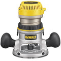 Dewalt Dw618 2-1/4 Hp Evs Fixed Base Router With Soft Start - Ace Tool Group - DeWalt