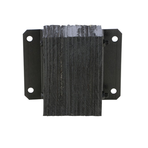 Vestil Laminated Dock Bumper 4.5 X 8.75 X 12 In - Ace Tool Group - Vestil