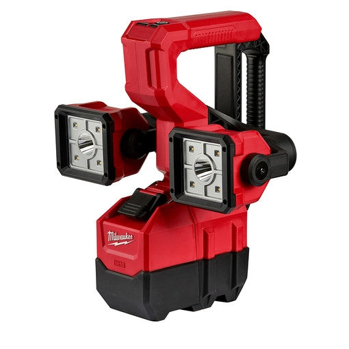 Milwaukee 2122-20 M18 UTILITY BUCKET LIGHT - BARE TOOL - Ace Tool Group - Milwaukee