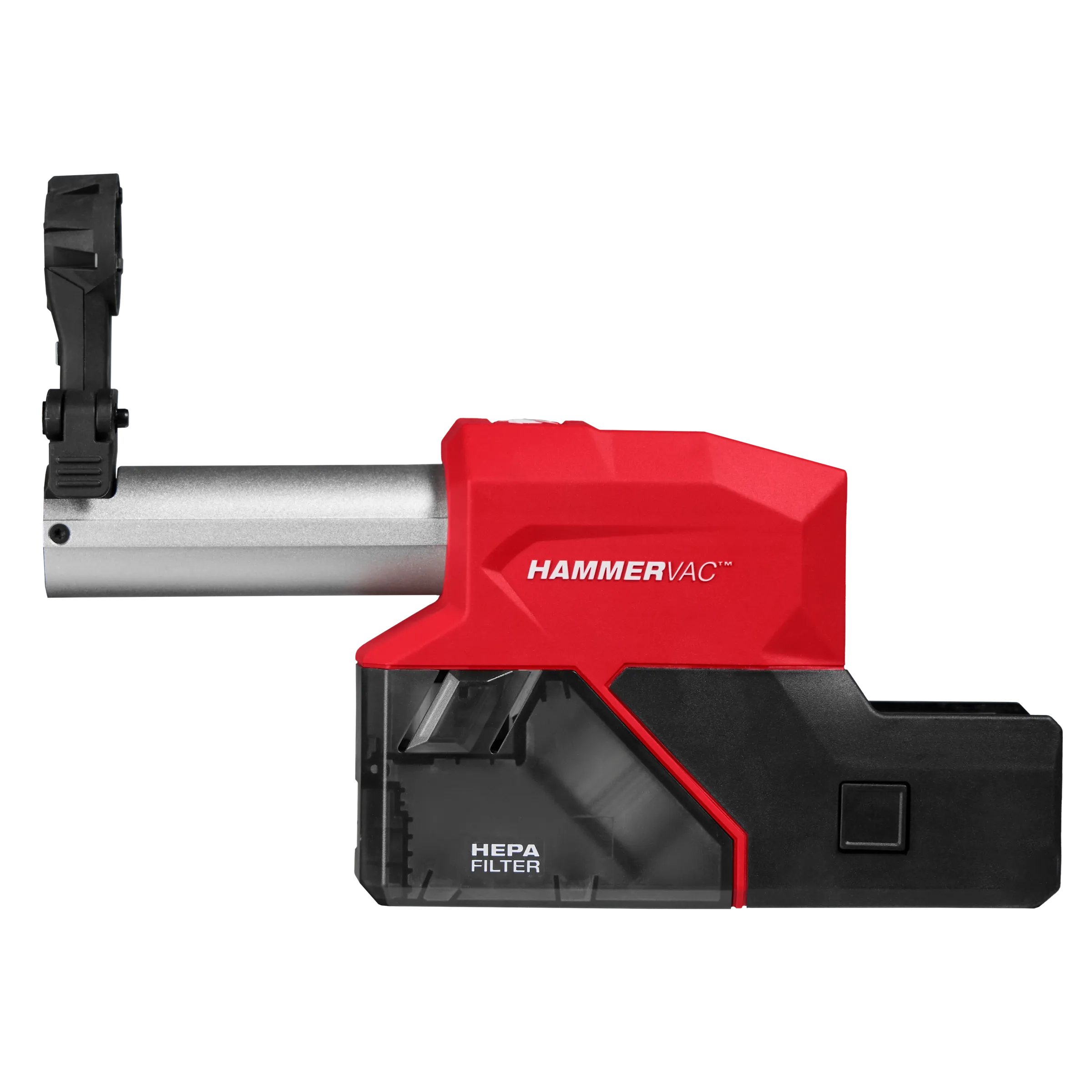 Milwaukee 2908-DE M18 FUEL HAMMERVAC 5/8" Dedicated Dust Extractor - Ace Tool Group - Milwaukee