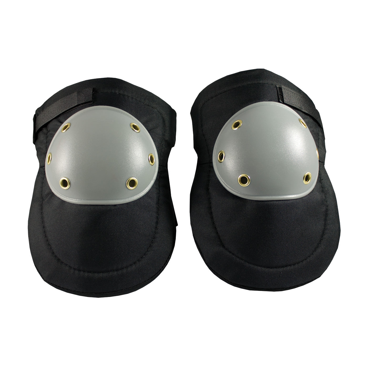 PIP 291-100 Hard Plastic Cap Knee Pads - Knee Pads - Ace Tool Group - Protective Industrial Products