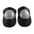 PIP 291-100 Hard Plastic Cap Knee Pads - Knee Pads - Ace Tool Group - Protective Industrial Products
