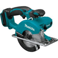 Makita XSC01Z Cordless 5-3/8 in. Metal Cutting Saw - Ace Tool Group - Makita