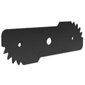 DEWALT DZO400 7-1/2 in Replacement Edger Blade - Ace Tool Group - DeWalt
