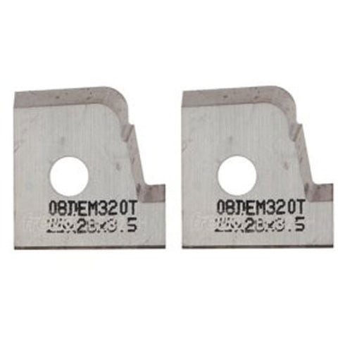 Freud Tools De32-H Profile Set"H" - Ace Tool Group - Freud