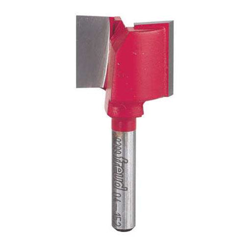 Freud Tools 1" (Dia.) Double Flute Straight Bit - Ace Tool Group - Freud