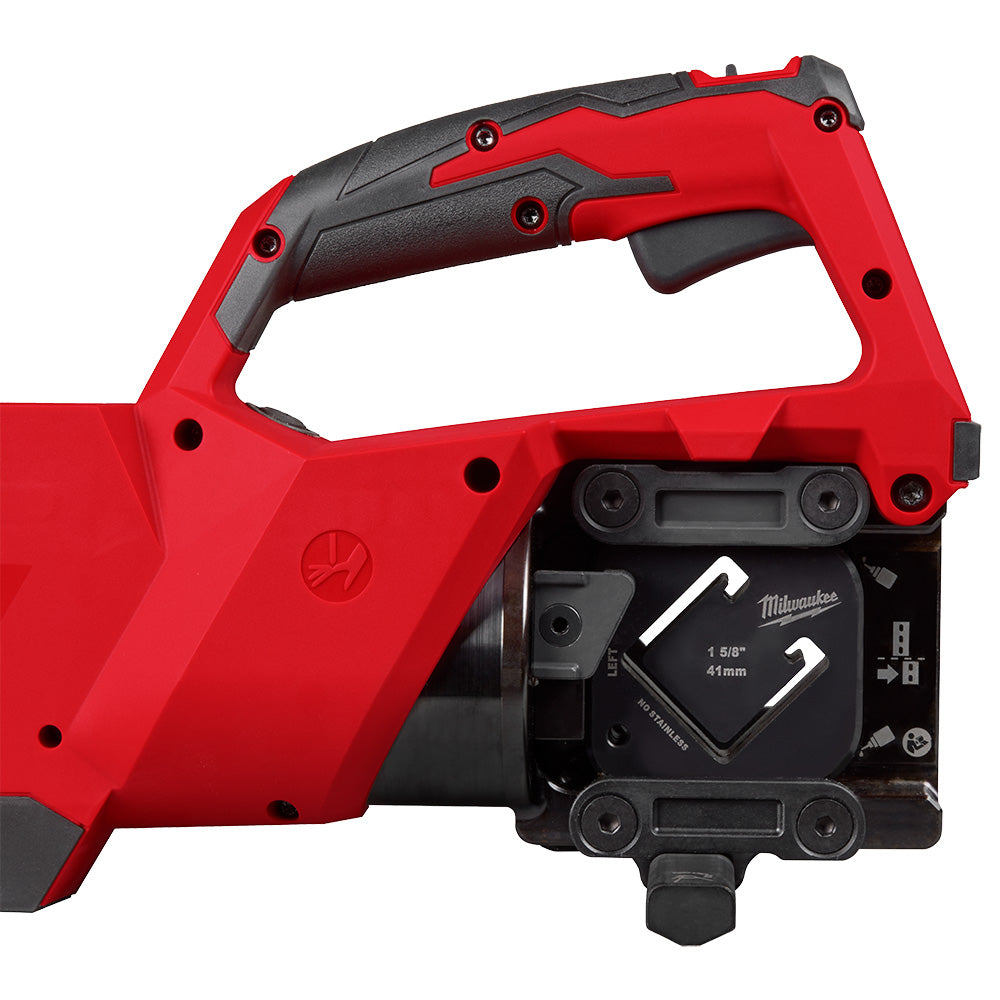 Milwaukee 2933-20 M18 FORCE LOGIC Single Channel Strut Shear - Ace Tool Group - Milwaukee