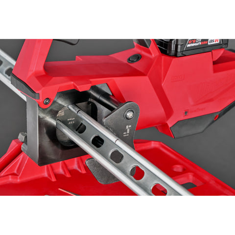 Milwaukee 2933-20 M18 FORCE LOGIC Single Channel Strut Shear - Ace Tool Group - Milwaukee