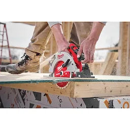 Milwaukee 48-40-0520 5-1/2" 18T FRAMING SAW BLADE 5 Pack - Ace Tool Group - Milwaukee