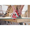 Milwaukee 48-40-0520 5-1/2" 18T FRAMING SAW BLADE 5 Pack - Ace Tool Group - Milwaukee