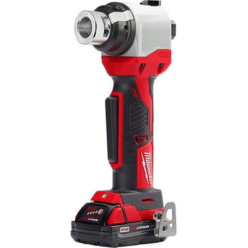 Milwaukee 2935X-21 M18 Cable Stripper Kit - Ace Tool Group - Milwaukee