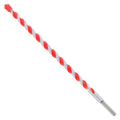 Diablo Tools 1/2" X 10" X 12" Speedemon Red Granite Carbide-Tipped Hammer Drill Bit - Ace Tool Group - Diablo