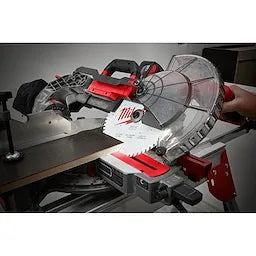 Milwaukee 48-40-1036 10" 40T + 60T TWO PACK - Ace Tool Group - Milwaukee