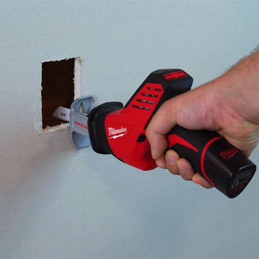 Milwaukee 49-00-5400 Hackzall Blade- Fiberglass - Ace Tool Group - Milwaukee