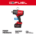 M18 FUEL™ 3/4" High Torque Impact Wrench w/ ONE-KEY™ Kit