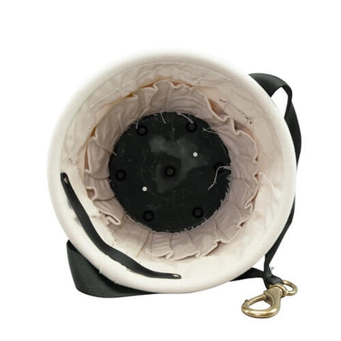 Klein 5172PS Heavy-Duty Tapered Wall Bucket 15 Pocket - Ace Tool Group - Klein