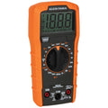 Klein MM320KIT Digital Multimeter Electrical Test Kit - Ace Tool Group - Klein
