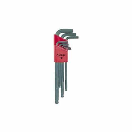Bondhus 75534 Prohold Stardriver T9-T40 Phtsx8 - Ace Tool Group - Bondhus