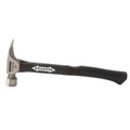 Stiletto TI16MC-F 16oz Titanium Milled Face, 18" Hybrid Fiberglass Handle - Ace Tool Group - Stiletto